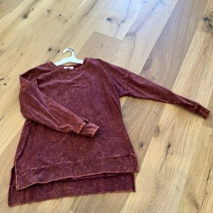 Zenana Brand Sweatshirt